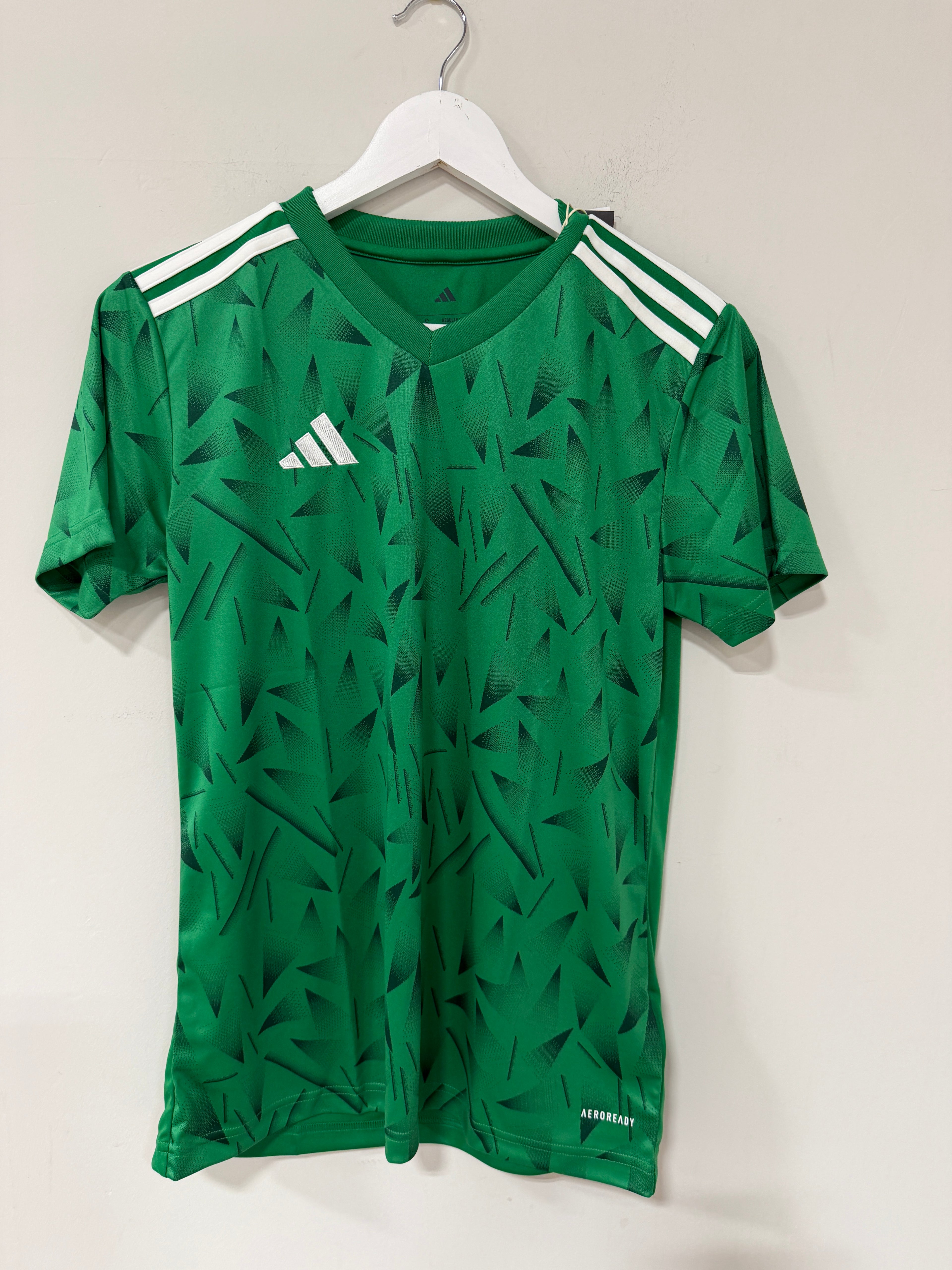 Adidas Tiro Icon 25 Jersey Women's