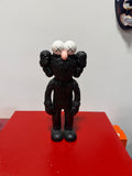 Kaws BFF Black Vinyl Figure