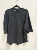 Palm Angels Classic Logo Oversized T-Shirt Sz L