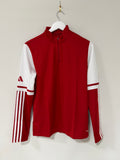 Adidas Squadra 25 Track Training Top Womens
