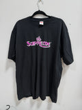 Supreme Crown Tee Sz XXL