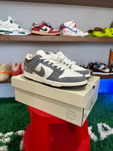 Load image into Gallery viewer, Nike SB Dunk Low Yuto Horigome Sz 10
