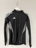 Adidas Tiro 25 Competition Training Jacket Womens Sz S
