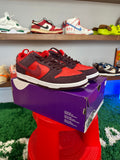 Nike SB Dunk Low Cherry Sz 11.5