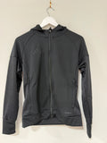 Adidas Tiro 25 Full-Zip Hoodie Womens