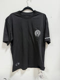 Chrome Hearts Black Horsehoe Tee Sz XXL