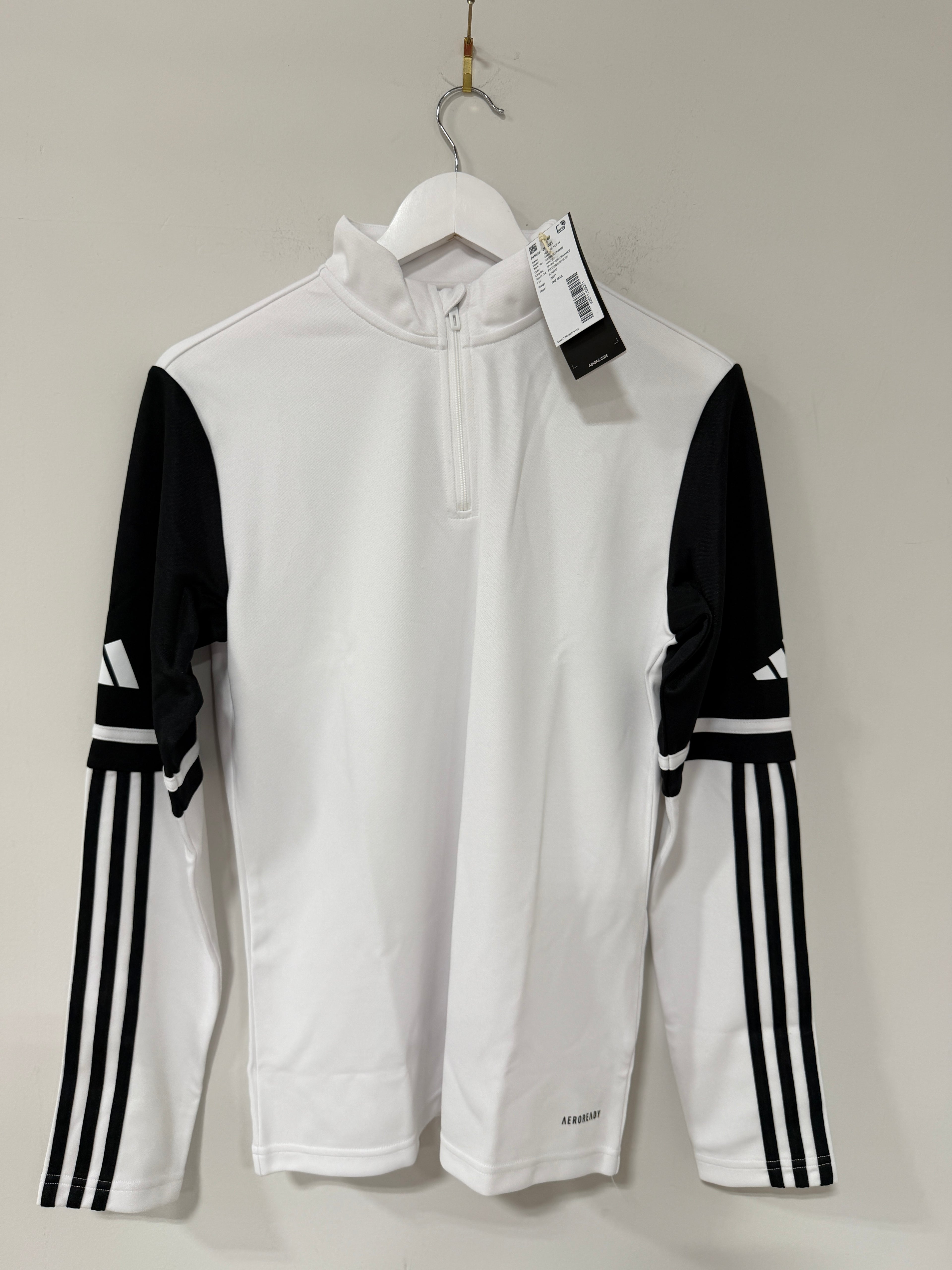 Adidas Squadra 25 Track Training Top Womens