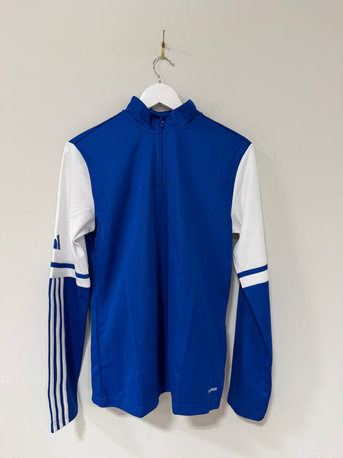 Adidas Squadra 25 Track Training Top Womens
