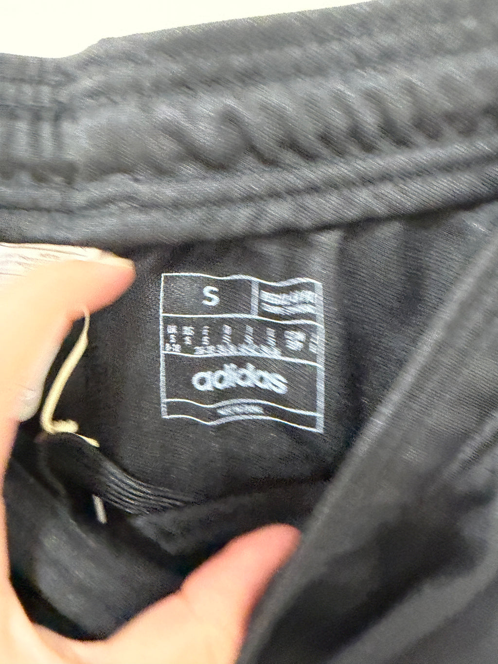 Adidas Squadra 25 Track Pants Womens