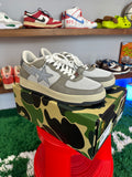 A Bathing Ape Bape Sta Low Stadium Goods Sz 11