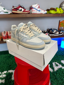 Represent Sneaker Baby Blue Sz 44 (11)