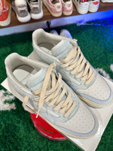 Load image into Gallery viewer, Represent Sneaker Baby Blue Sz 44 (11)
