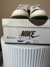 Load image into Gallery viewer, Jordan 1 Retro Low OG SP Travis Scott Medium Olive Sz 10.5
