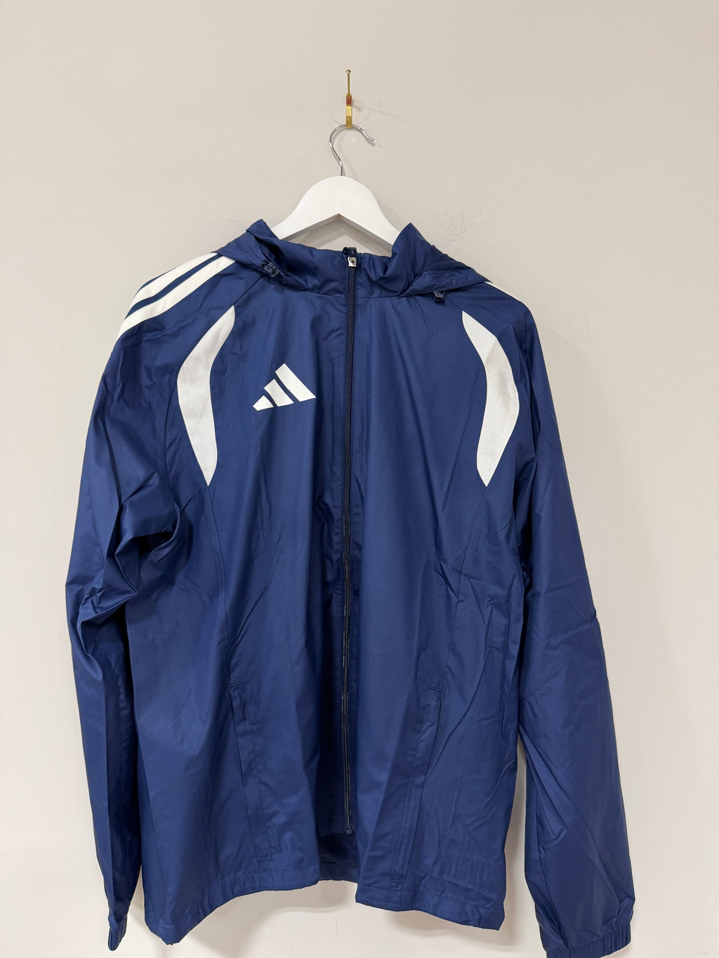 Adidas Tiro 26 League Windbreaker Multiple Colors
