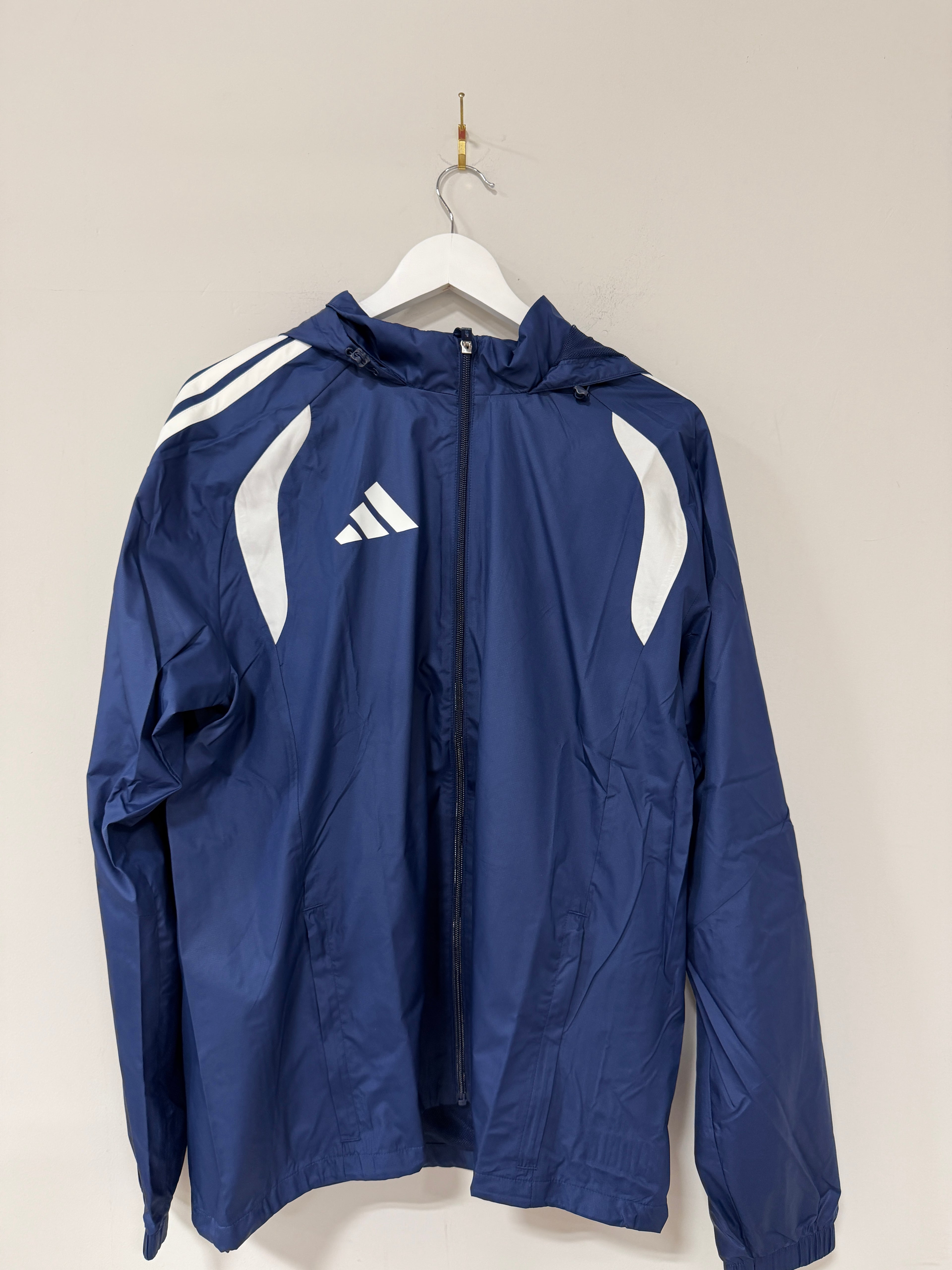 Adidas Tiro 26 League Windbreaker Multiple Colors