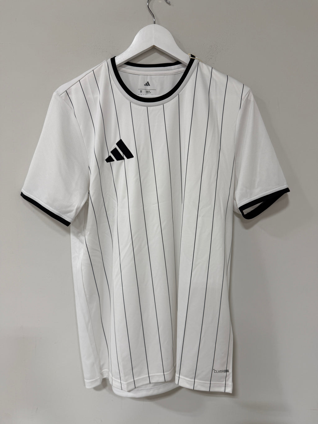 Adidas Entrada 26 Graphic Jersey Mens