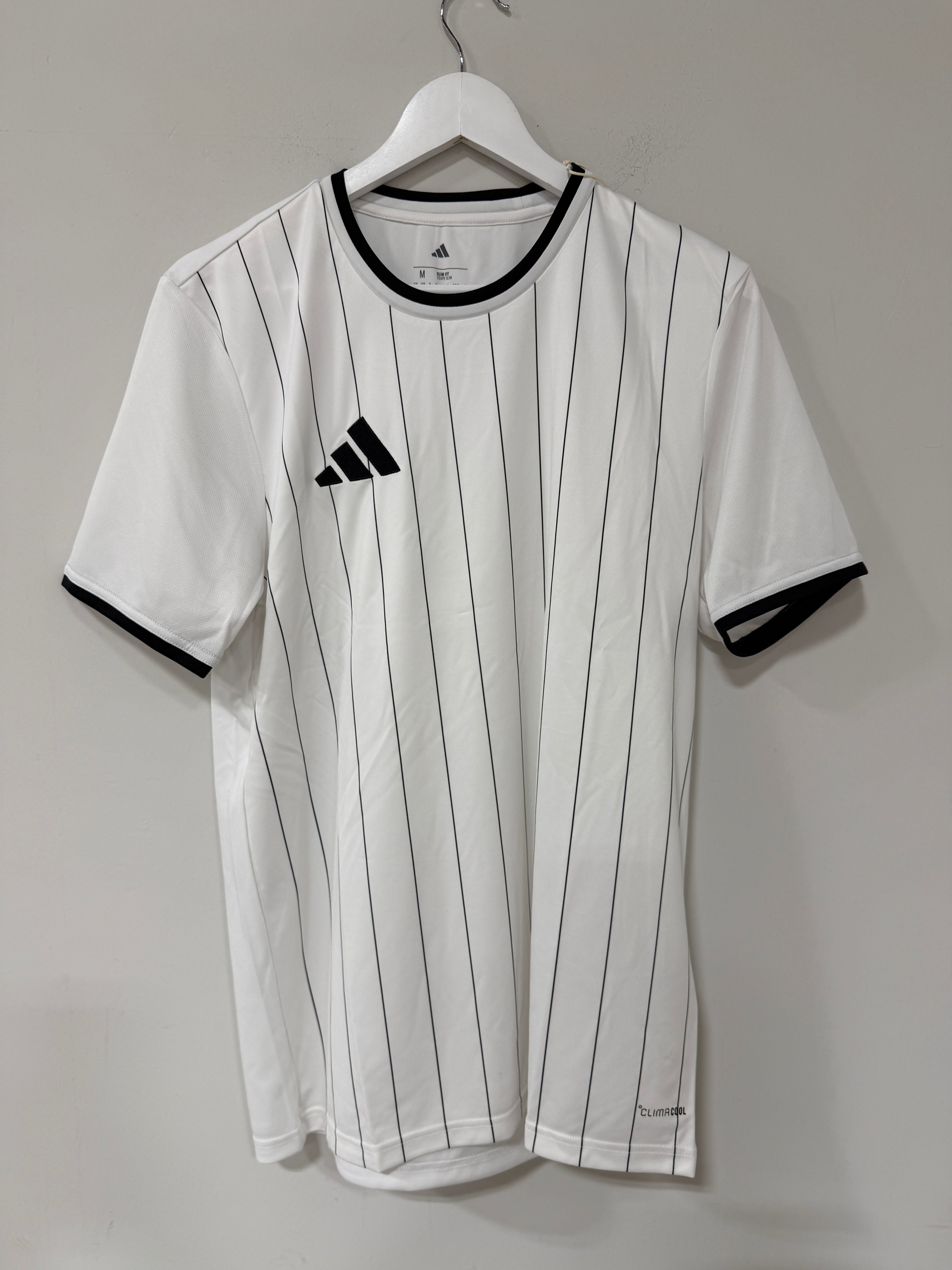 Adidas Entrada 26 Graphic Jersey Mens