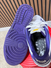 Load image into Gallery viewer, Nike Dunk Low Flip the Old School Wmns Sz 10.5M/12W No Box
