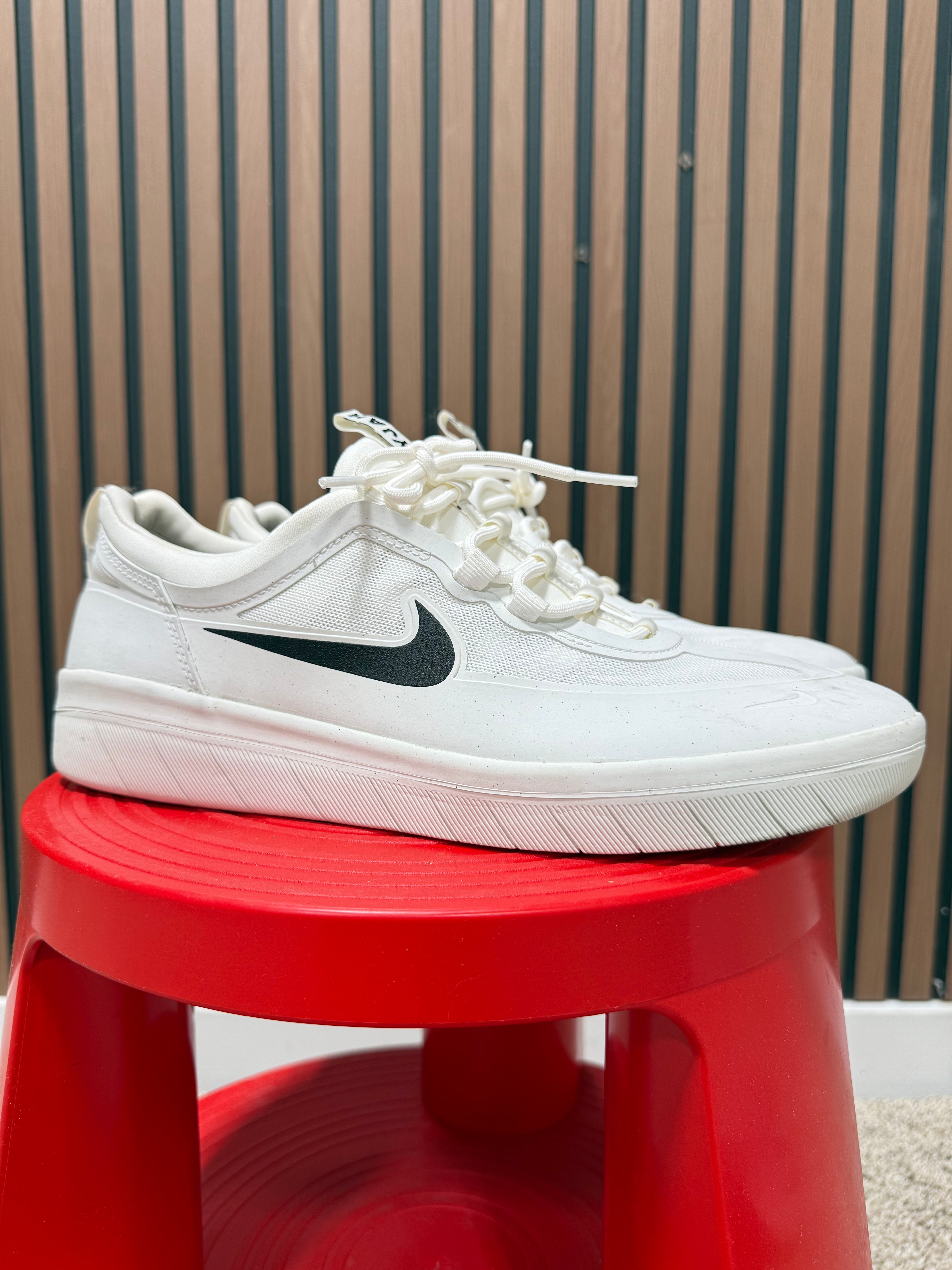 Nike SB Nyjah Free 2 Sz 10.5 No Box