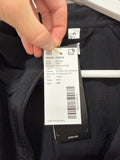 Adidas Anthem Jacket Mens