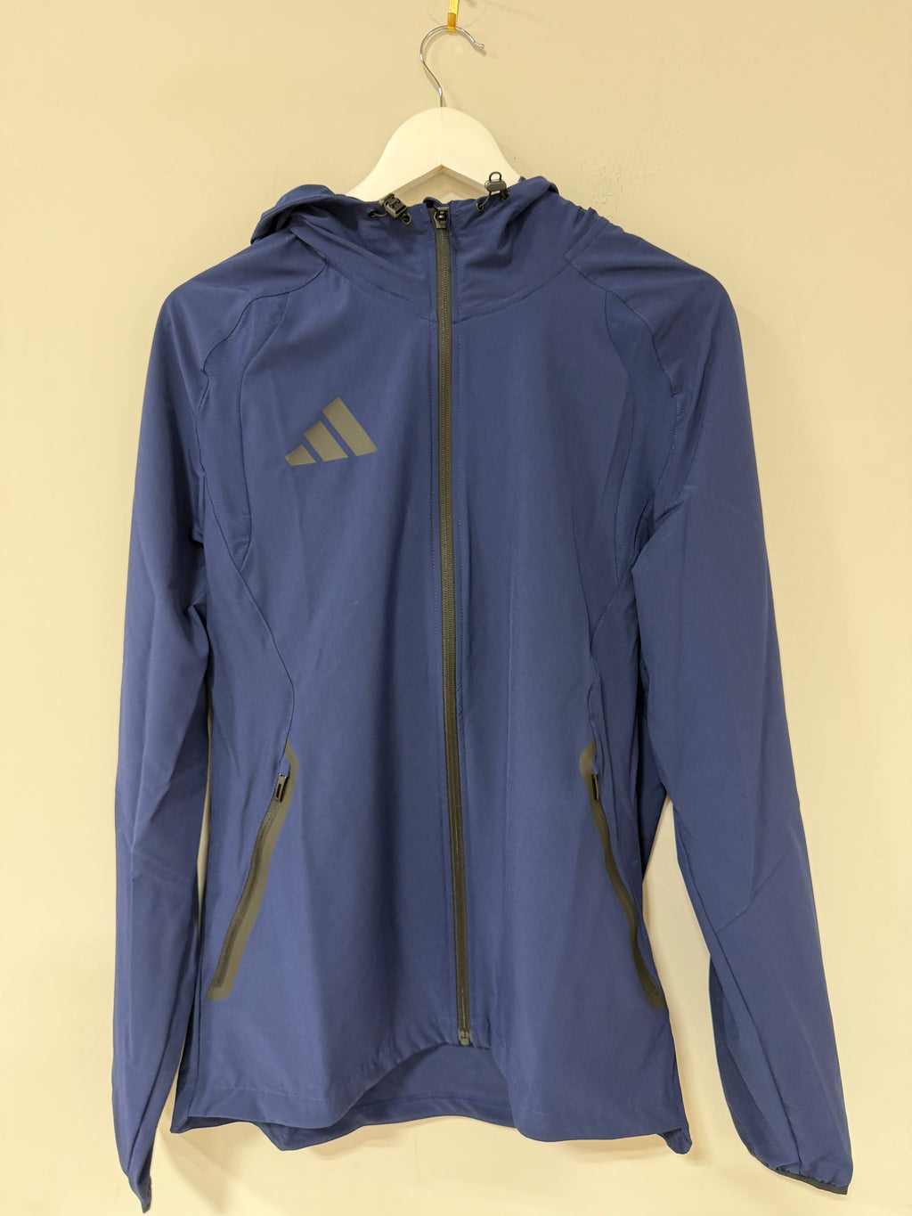 Adidas Windbreaker Tiro Travel Woven Windbreaker