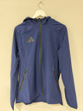 Adidas Windbreaker Tiro Travel Woven Windbreaker