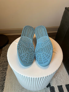 Jordan 1 Low Golf UNC (no box) Sz 10.5