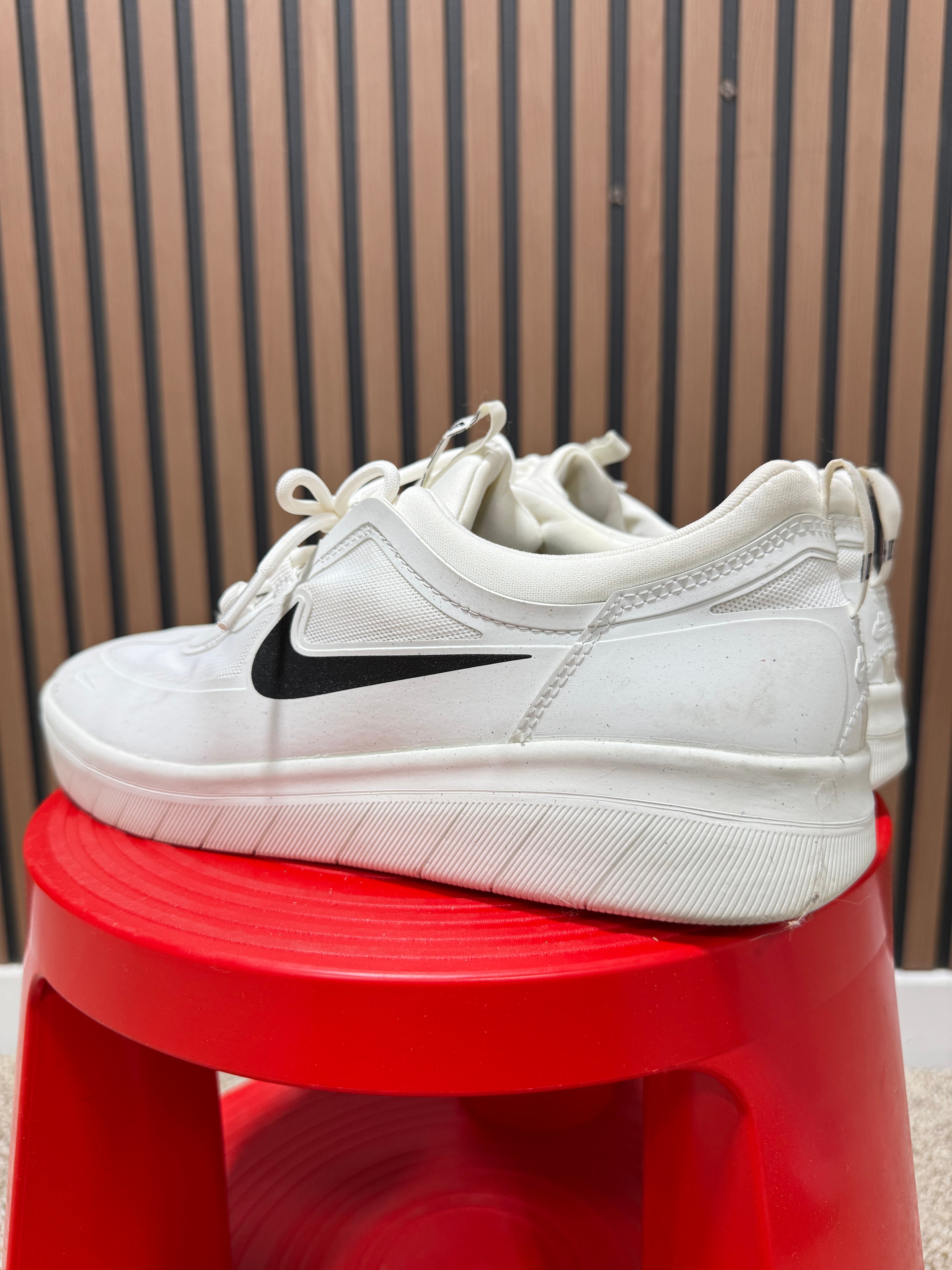 Nike SB Nyjah Free 2 Sz 10.5 No Box