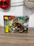 LEGO Jurassic World Baby Dinosaur Dolores: Aquilops building set