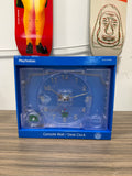 PlayStation 1 Console Wall / Desk Clock by Accutime