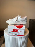 Jordan 1 Low ‘85 Neutral Grey Sz 10.5