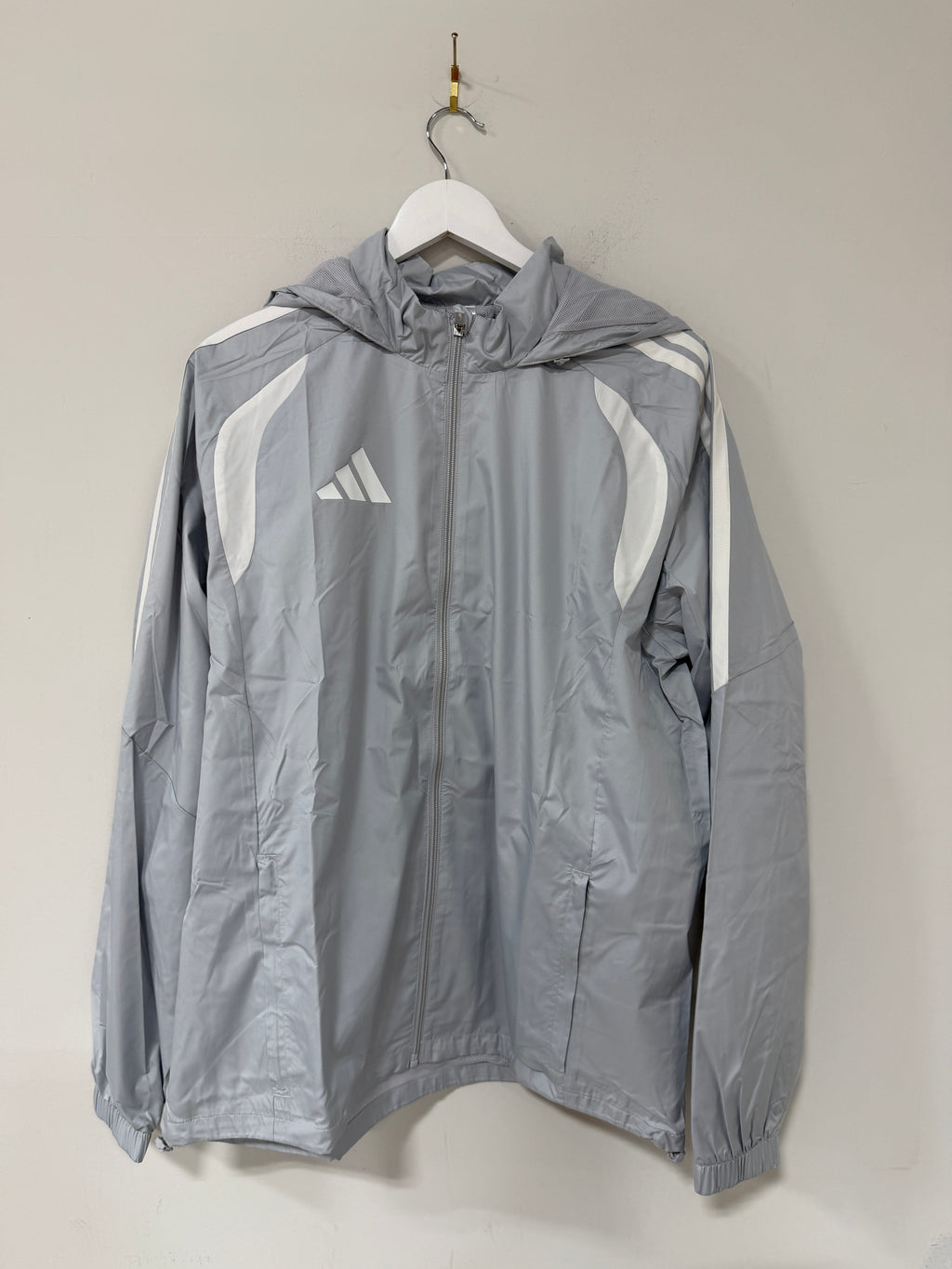 Adidas Tiro 26 League Windbreaker Multiple Colors