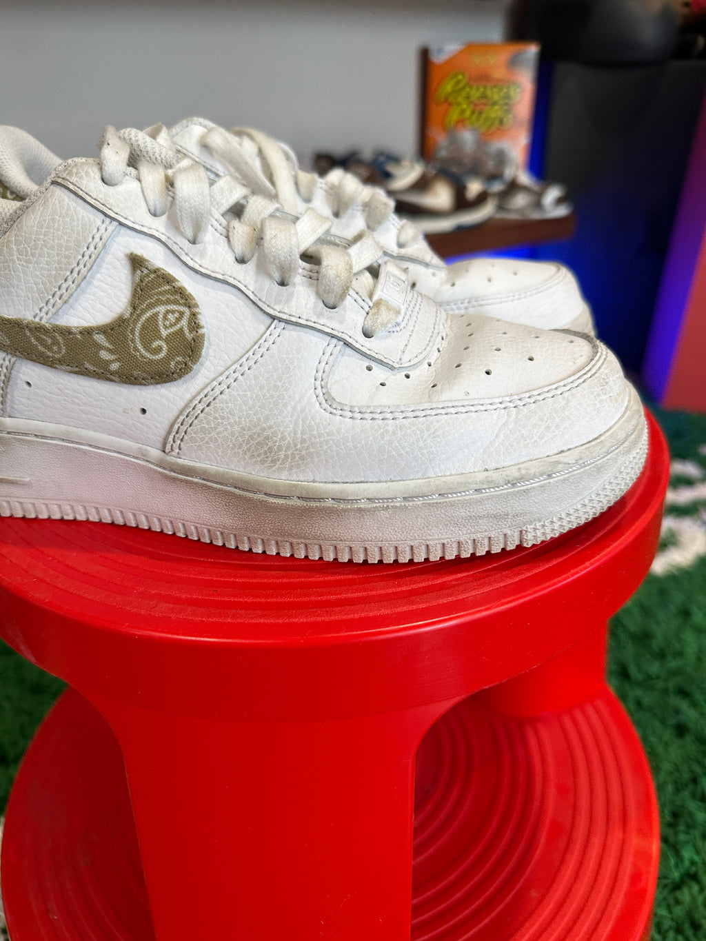Nike Air Force 1 Sz 7.5 W