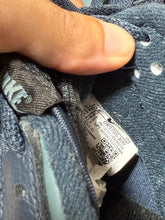 Load image into Gallery viewer, Nike Dunk Low Blue Sz 10.5 No Box
