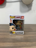 Funko POP! Doctor Strange (#1532) vinyl bobblehead from the Marvel Your Friendly Neighborhood Spider-Man collection