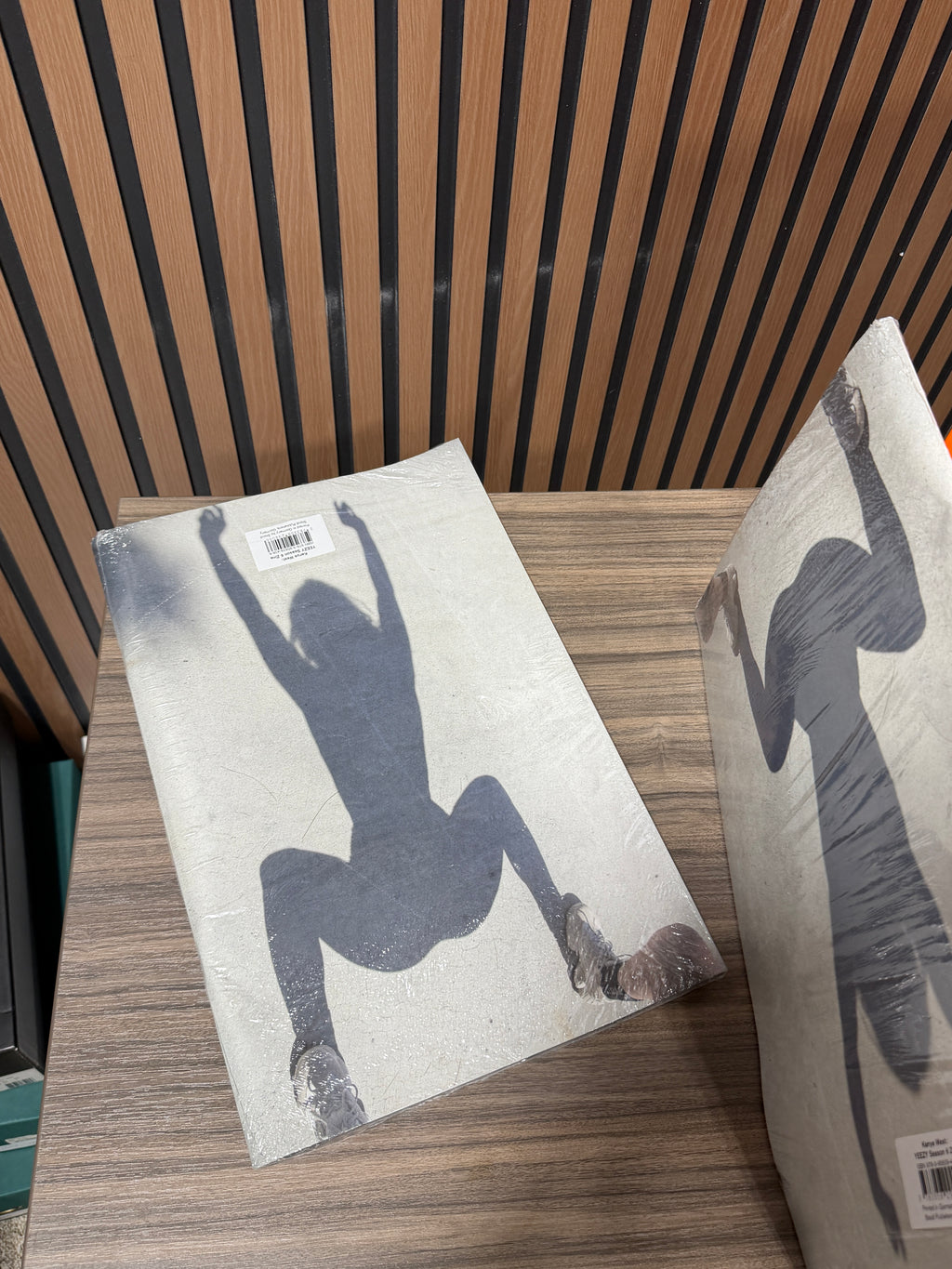 Kanye West: Yeezy Season 6 Zine