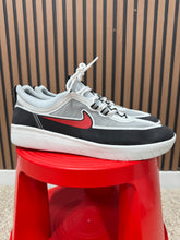 Load image into Gallery viewer, Nike SB Nyjah Red/Black/White Sz 10.5 No Box
