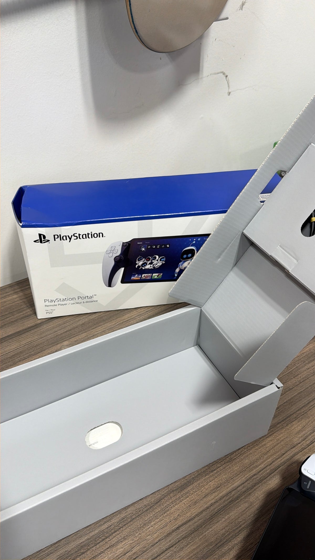 Sony PlayStation Portal Remote Player
