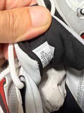 Load image into Gallery viewer, Nike SB Nyjah Red/Black/White Sz 10.5 No Box
