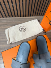 Load image into Gallery viewer, Hermes Mens Sandals Size 46 (M12)
