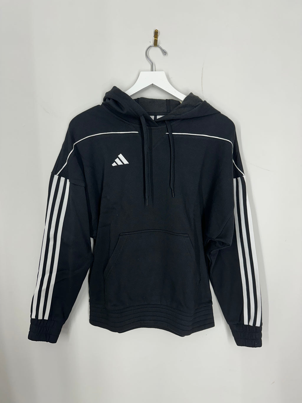 Adidas Tiro 23 League Sweatshirt Hoodie Women's