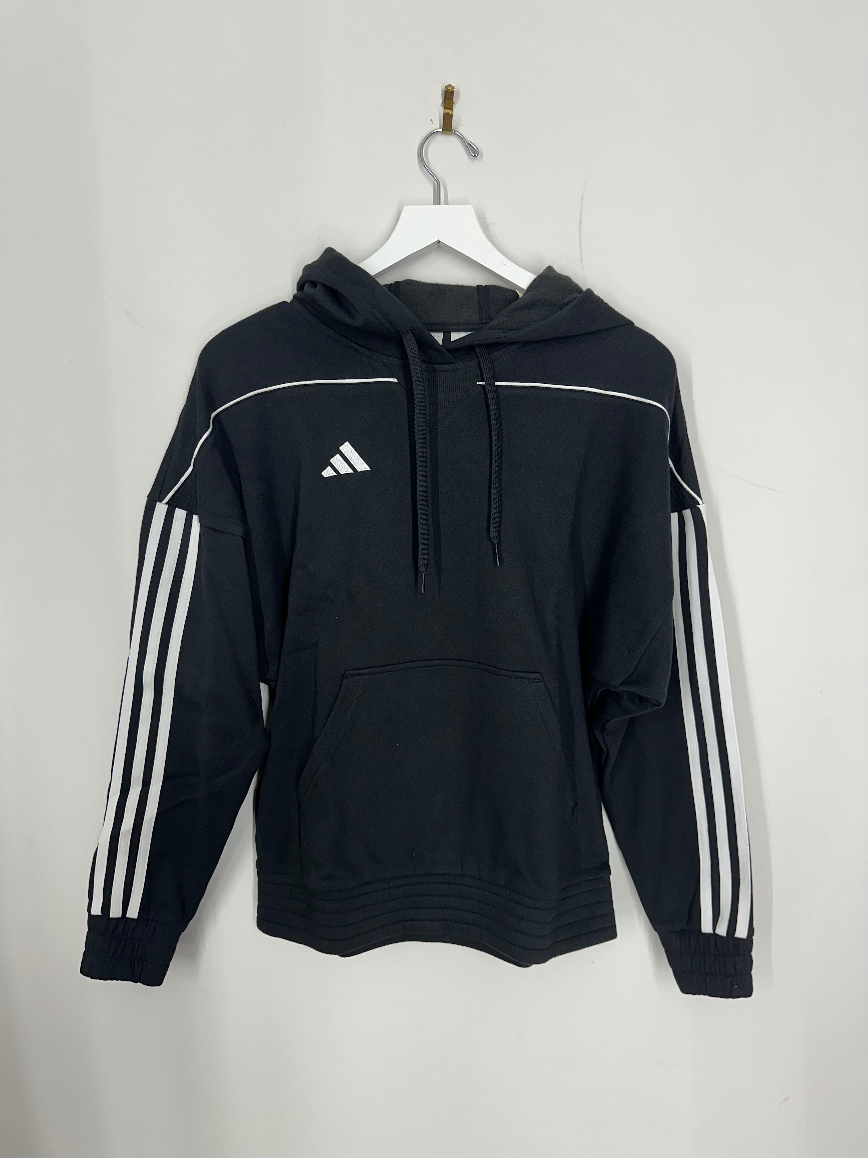 Adidas Tiro 23 League Sweatshirt Hoodie Women's