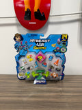 MrBeast Lab Swarms Mega-Tech Series 14-Pack