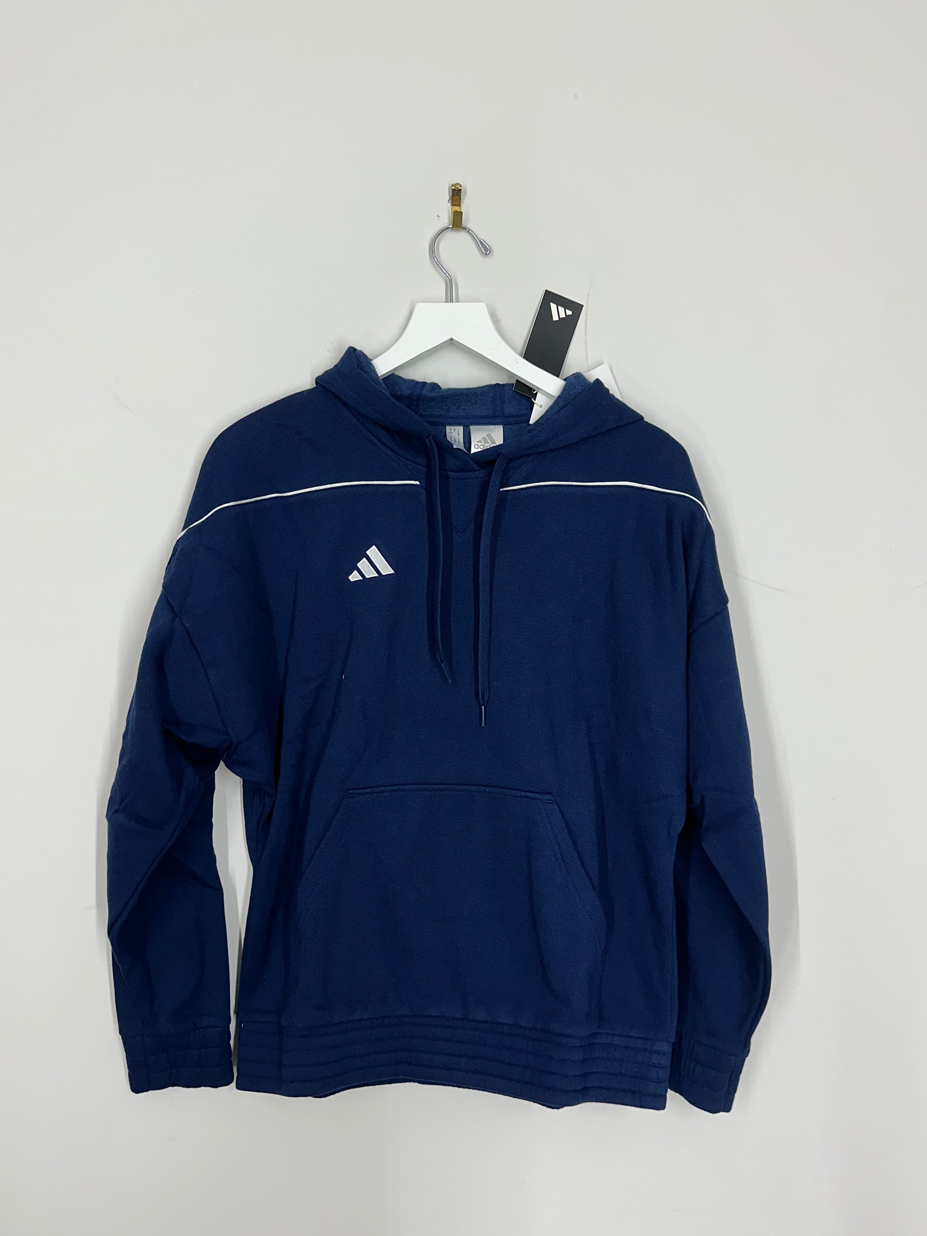 Adidas Tiro 23 League Sweatshirt Hoodie Women's