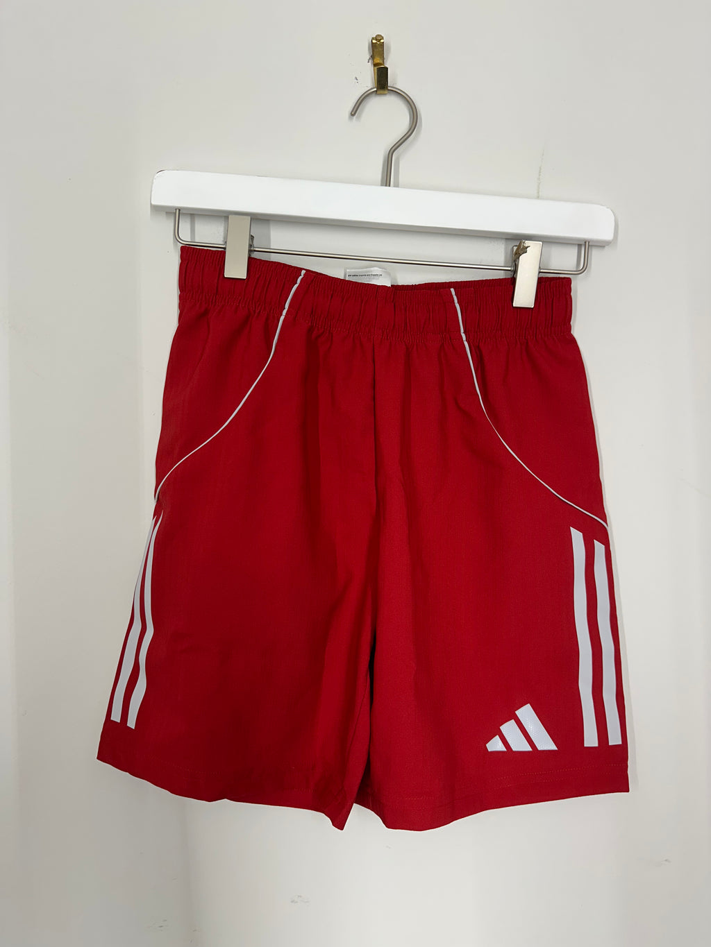 TIRO 25 COMPETITION MATCH SHORTS KIDS