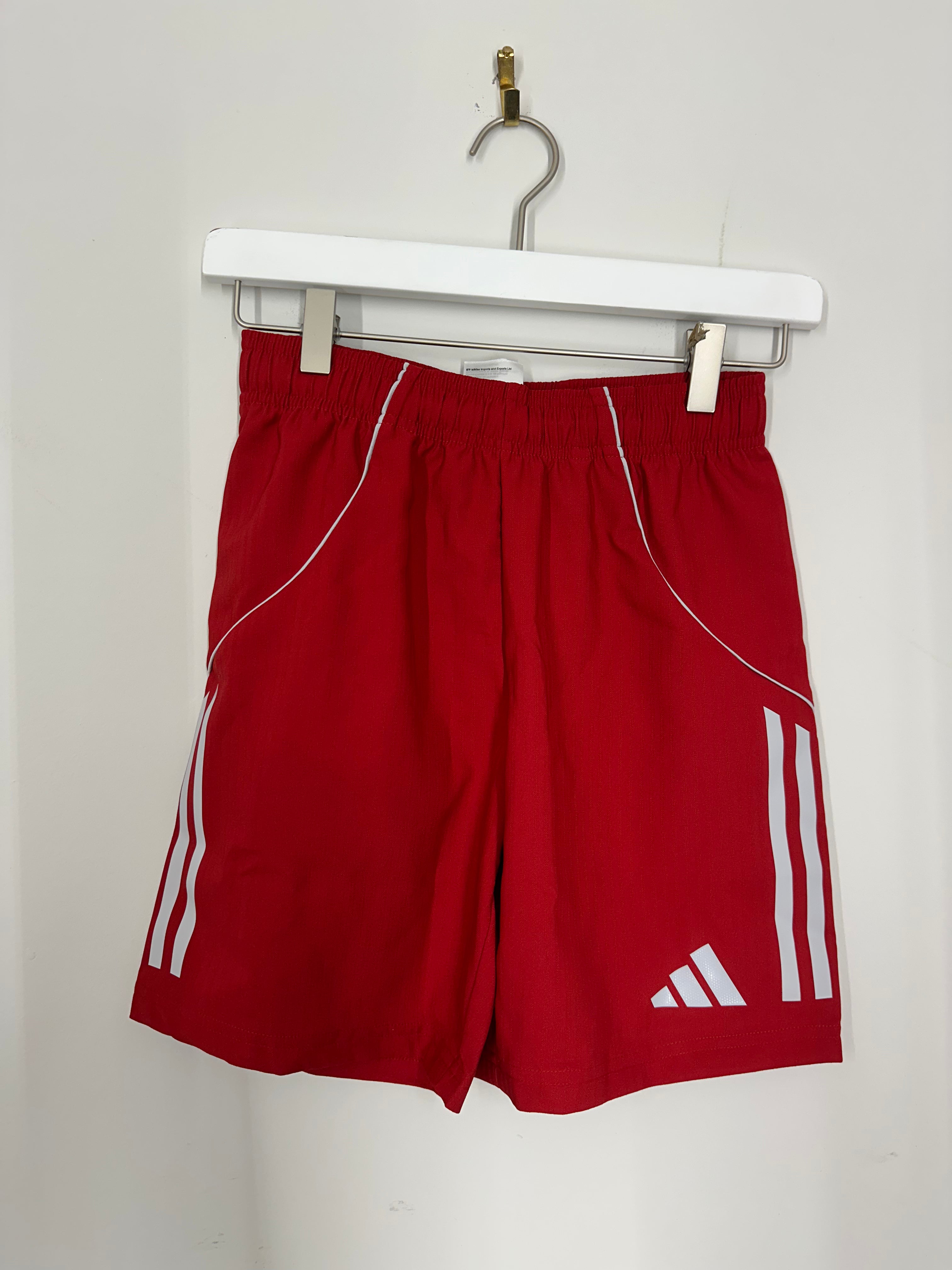 TIRO 25 COMPETITION MATCH SHORTS KIDS