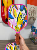 Pickle O'Joe Lightweight Pickleball Paddle