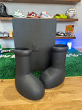 MSCHF Big Red Boot (Black) Sz 11