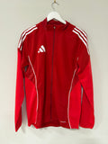 Adidas Tiro 25 Track Jacket Mens Size Medium