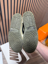 Load image into Gallery viewer, Travis Scott Jordan 1 Low Medium Olive Sz 11.5
